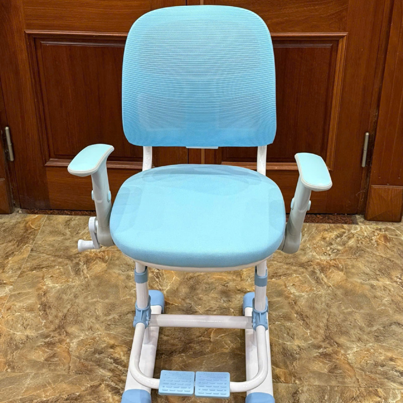 Ghế hỗ trợ chống gù cho bé Y31 Tựa lưng thoáng khí cho bé từ 3-15 tuổi BH394