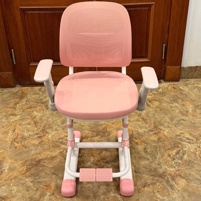 Ghế hỗ trợ chống gù cho bé Y31 Tựa lưng thoáng khí cho bé từ 3-15 tuổi BH394