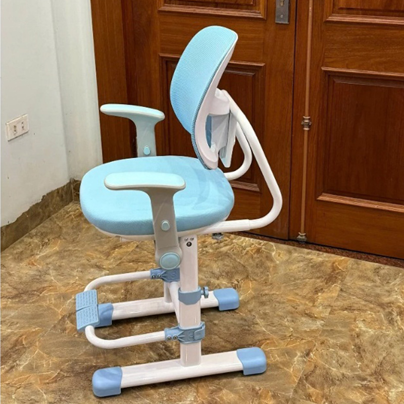 Ghế hỗ trợ chống gù cho bé Y31 Tựa lưng thoáng khí cho bé từ 3-15 tuổi BH394