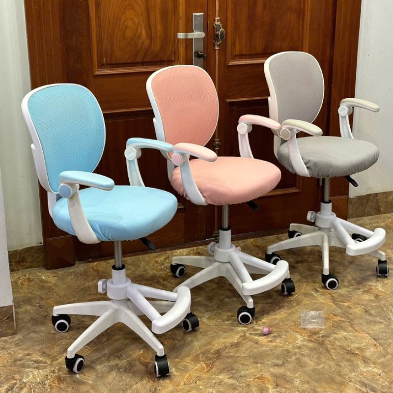 Ghế học sinh thông minh G06 cho bé từ tiểu học đến trung học phổ thông BH178