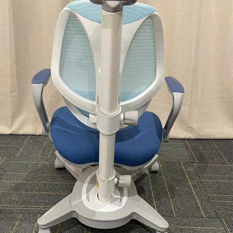 Ghế ngồi hỗ trợ chống gù cho trẻ em thiết kế thông minh, ngồi chuẩn dáng BH996