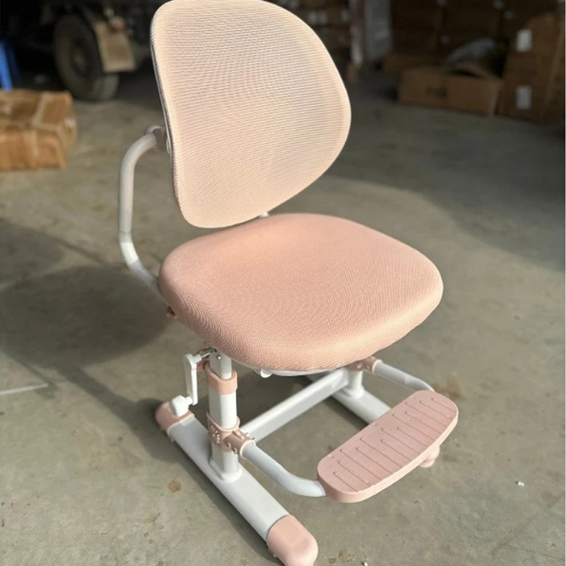 Ghế ngồi học cho bé Y19 đệm ghế dày, êm ái giúp bé ngồi học thoải mái hơn BH007