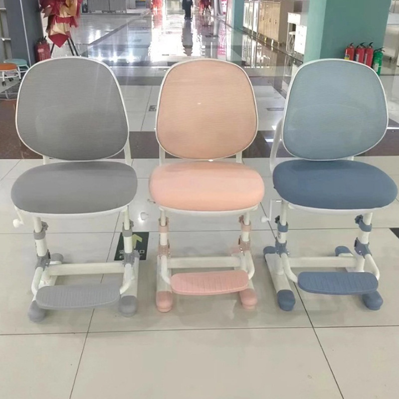 Ghế ngồi học cho bé Y19 đệm ghế dày, êm ái giúp bé ngồi học thoải mái hơn BH007