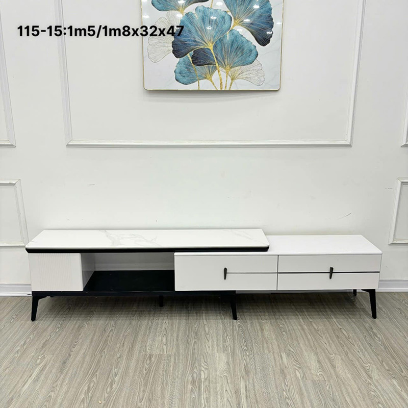 Bàn trà và kệ tivi nhập khẩu hàng Quảng Châu CT241