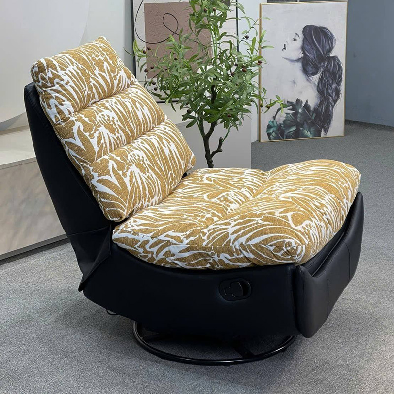 Ghế thư giãn chỉnh cơ, phiên bản mới nhất GG314