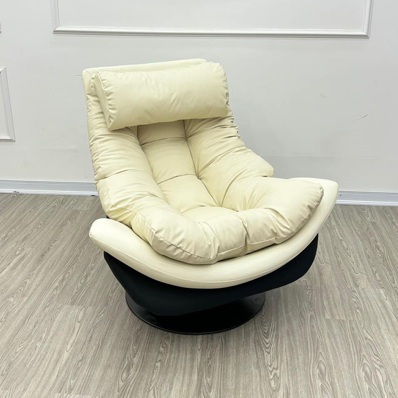 Ghế Arm Chair đọc sách thư giãn xoay 360 độ GG305