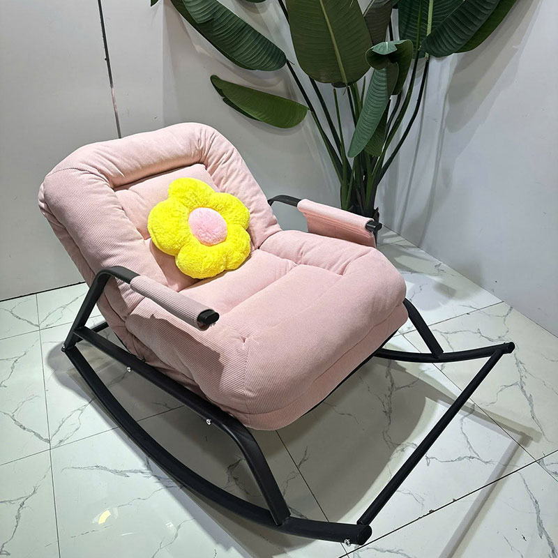 Ghế bập bênh Thiên Nga, 5 nấc nâng hạ hàng loại 1 cao cấp GG130