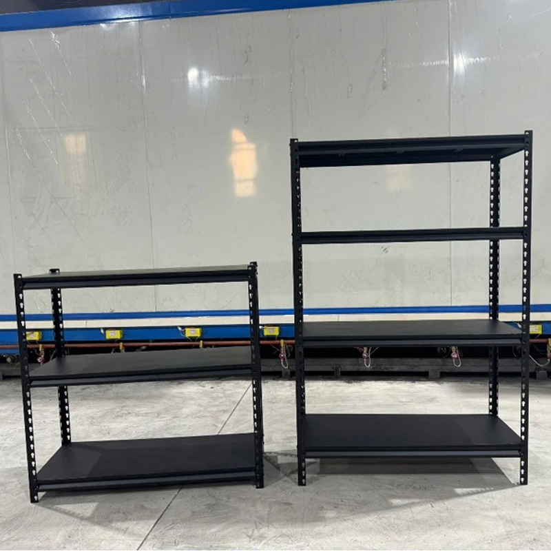 Kệ Sắt V Gài kho hàng, siệu thị tạp hóa không dùng ốc dài 100 x rộng 40cm KB269