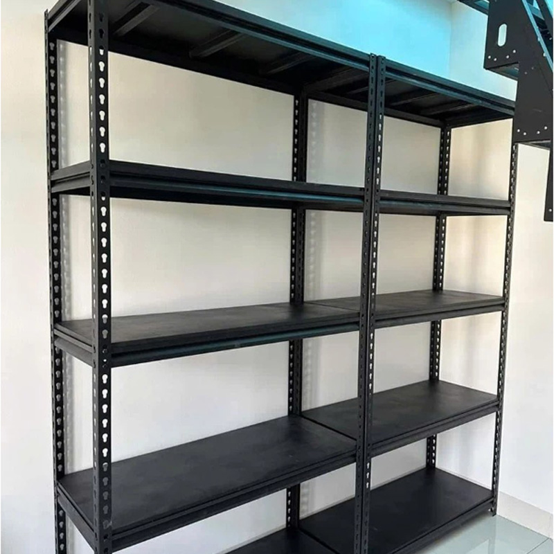 Kệ V Cài không sử dụng ốc dài 1,2m x rộng 40cm x 3,4,5 tầng KB267