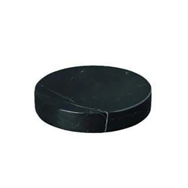  Đĩa đá marble tự nhiên dùng đựng xà phòng, trang trí trong phòng tắm, bếp PT004