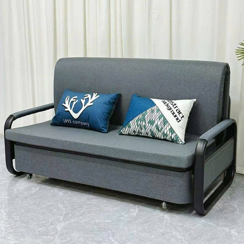 Ghế giường sofa bed thông minh đa năng cao cấp SF651