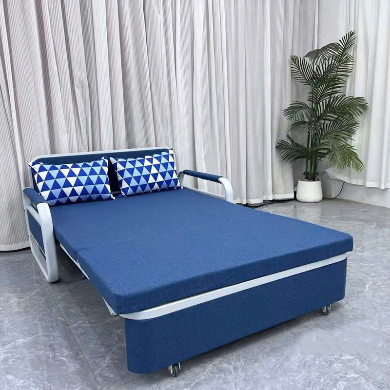 Ghế giường sofa bed thông minh đa năng cao cấp SF651