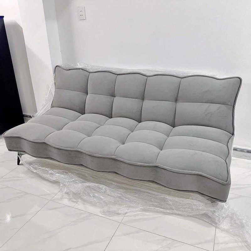 Ghế sofa Bed hình đám mây Decor siêu đẹp SF800