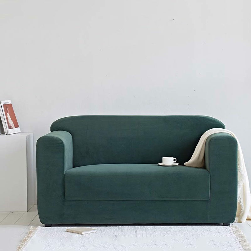 Ghế sofa đơn đặt theo kích thước yêu cầu SF972