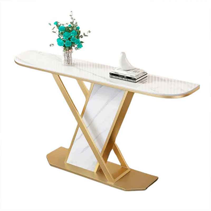 Bàn console trang trí sảnh chờ, hành lang, lối vào hoặc khu vực phòng ngủ CT087