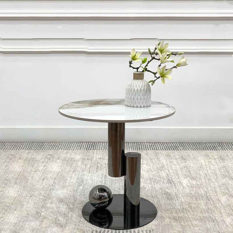 Bàn góc Sofa cao cấp, tinh tế trong từng chi tiết BC999