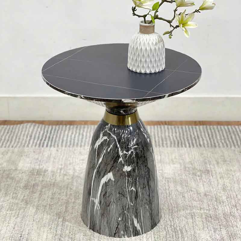 Bàn góc tab sofa, bàn trang trí cạnh ghế thư giãn BC275