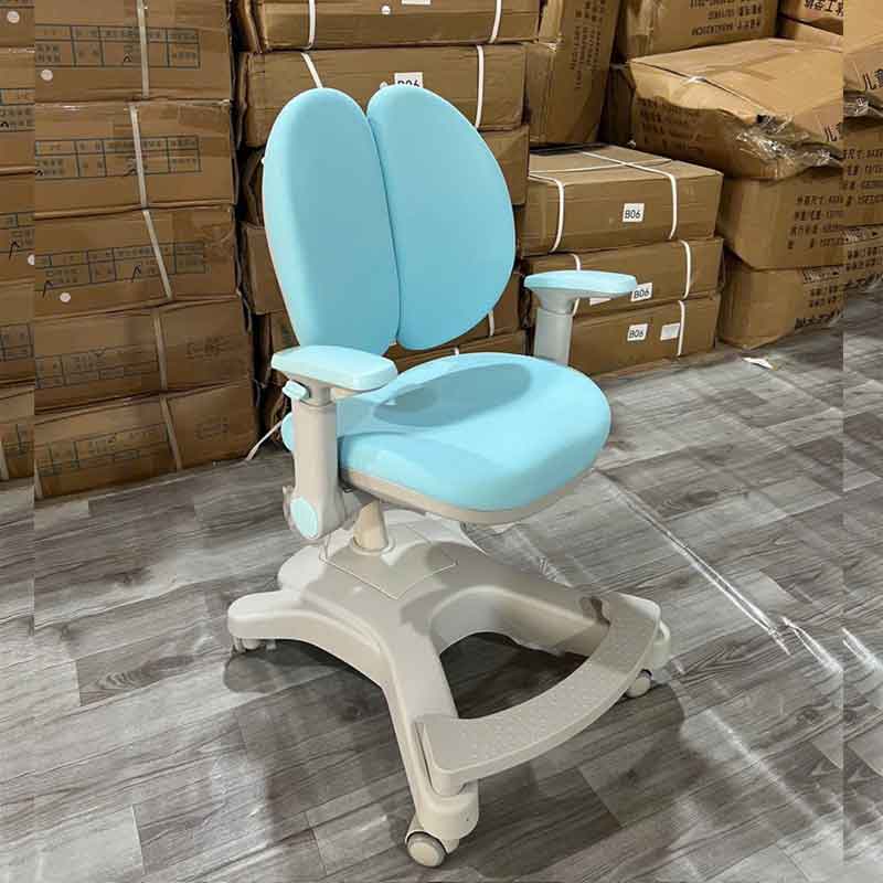 Ghế ngồi hỗ trợ chống gù cho bé điều chỉnh tư thế chuẩn, bảo vệ cột sống BH030