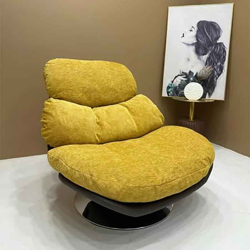 Ghế Arm Chair thư giãn GTG chân xoay 360 độ GG309