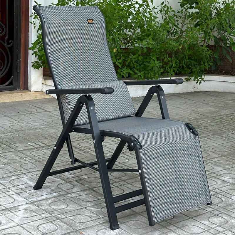 Ghế lưới gập ngả thư giãn gấp gọn tiện lợi thiết kế mới GG960
