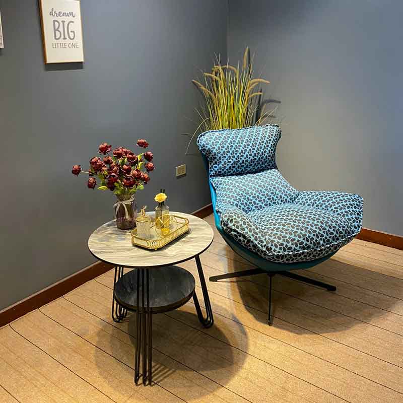 Ghế thư giãn (Relax Chair) đẹp cho phòng ngủ GG973