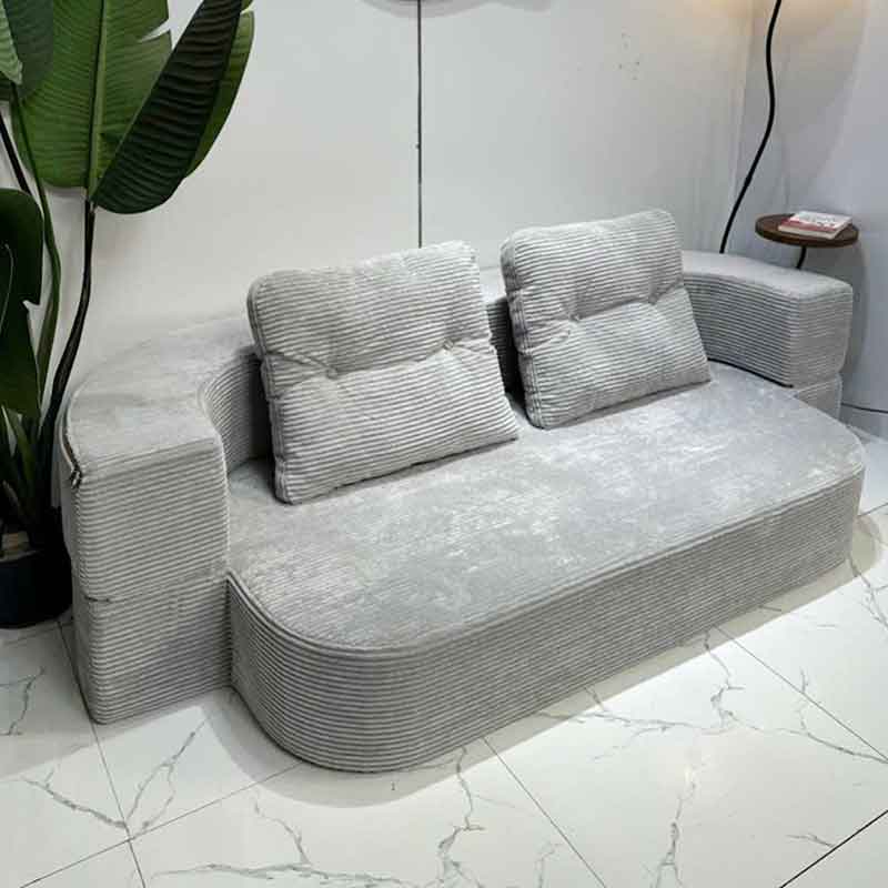 Sofa Bed thế hệ mới ngồi siêu phê giá CỰC TỐT SF805