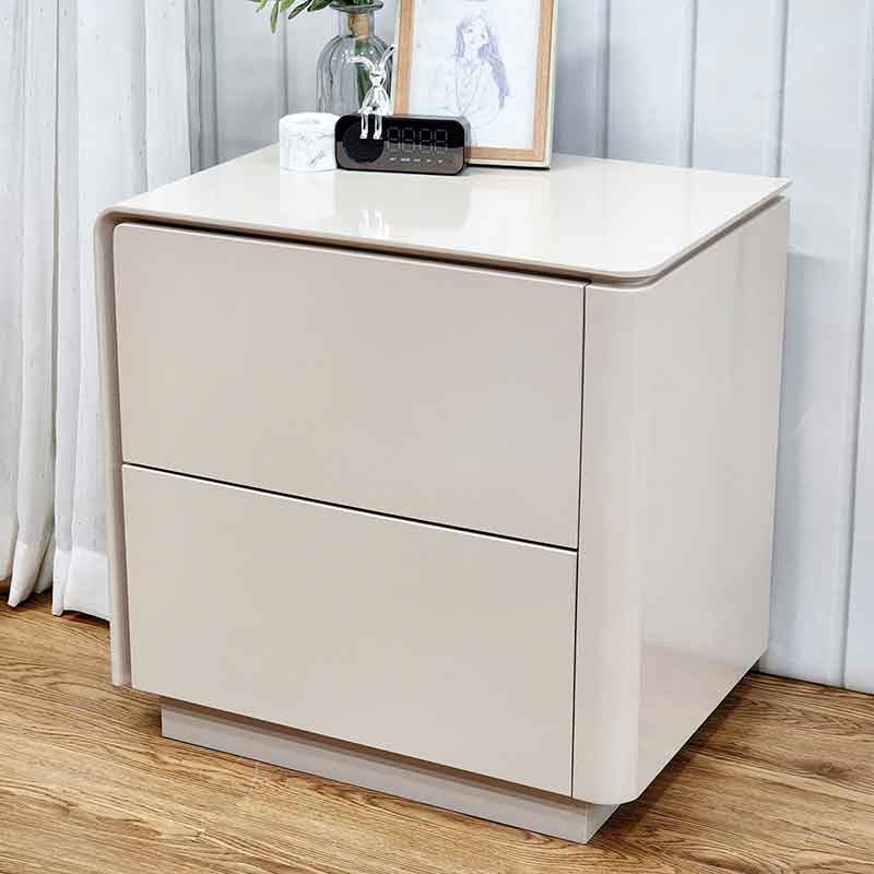 Tab đầu giường gỗ ép MDF cao cấp đẹp hiện đại TD293