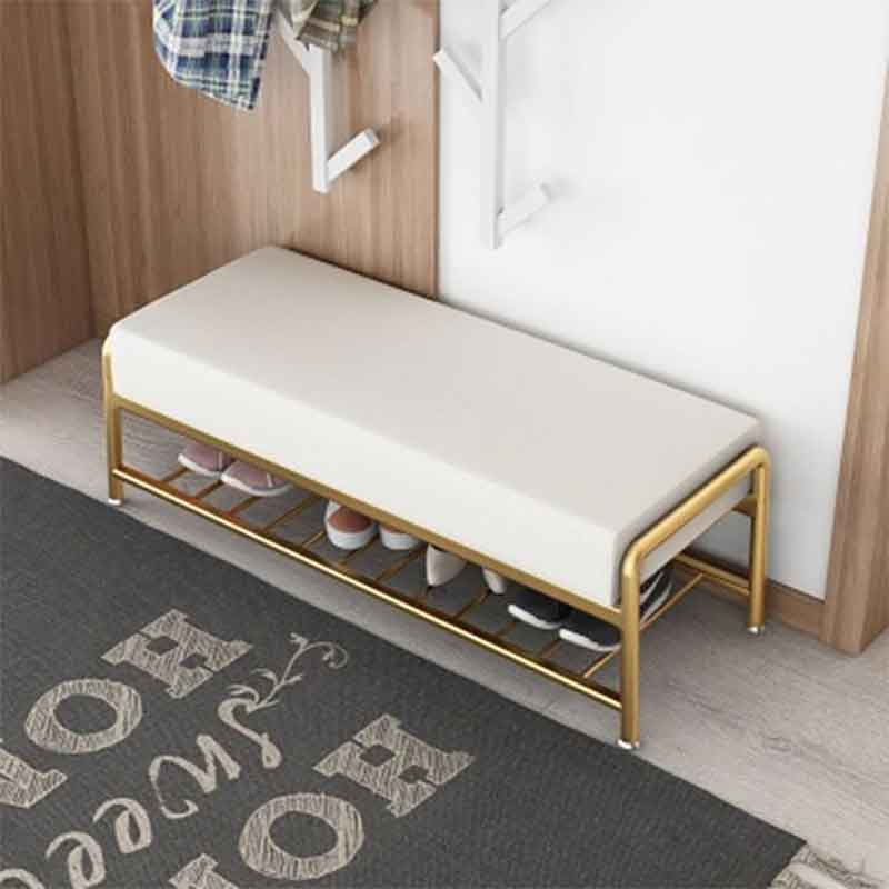 Kệ để giầy dép kèm ghế ngồi đi giầy 2 trong 1 TG031