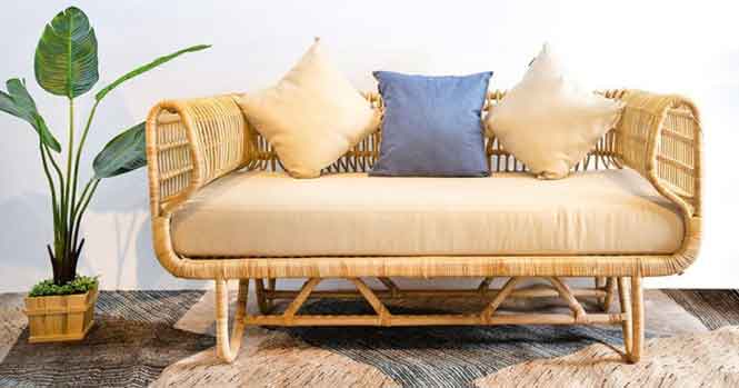 Địa chỉ uy tín cung cấp bàn ghế mây tự nhiên chất lượng, giá tốt