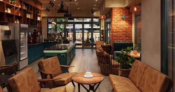 Gợi ý cách chọn bàn ghế cafe đẹp và phù hợp không gian