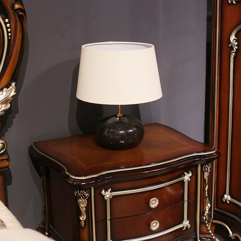 Đèn ngủ đá Cẩm Thạch