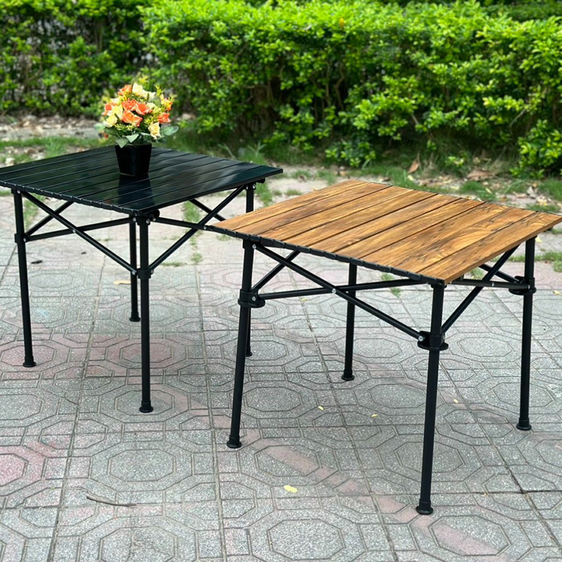 Bàn ghế dã ngoại, cắm trại hàng nhập khẩu giá rẻ GC804