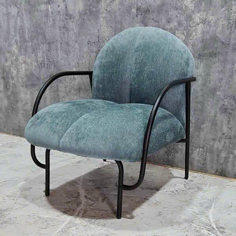 Ghế bành Lounge sảnh chờ khách sạn GC573