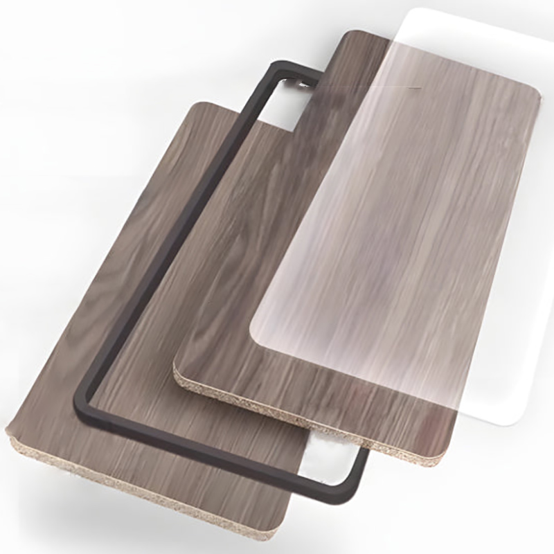 Bàn làm việc giám đốc chữ L thiết kế sang trọng hiện đại BG001