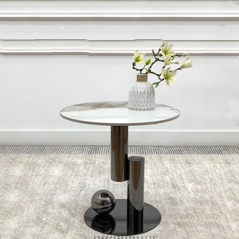 Bàn góc Sofa cao cấp, tinh tế trong từng chi tiết BC999