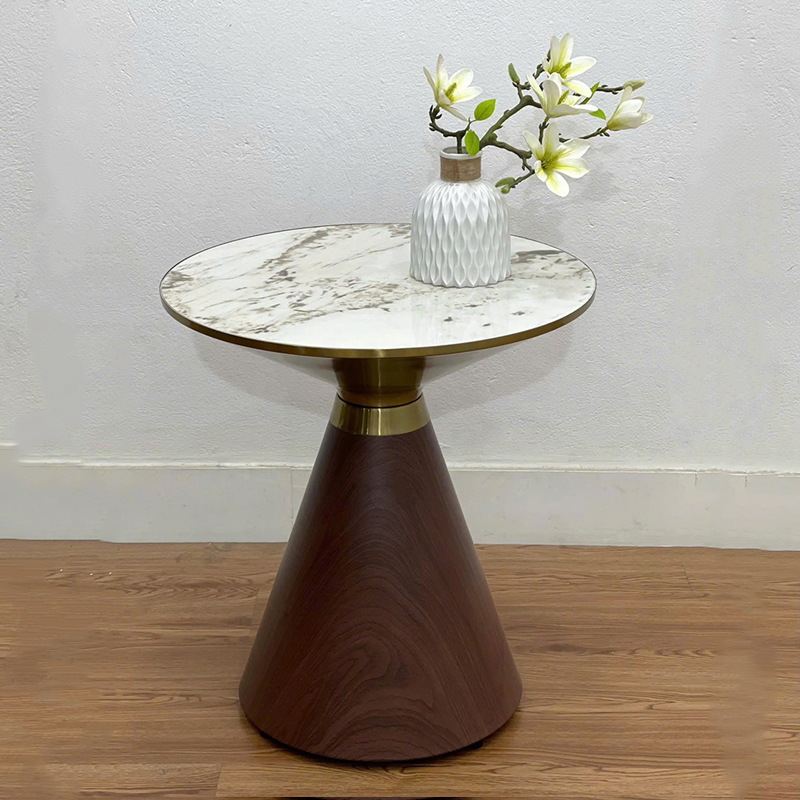 Bàn side tab sofa đẹp hiện đại giải pháp trang trí phòng khách tinh tế BC278