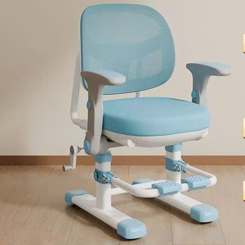 Ghế hỗ trợ chống gù cho bé Y31 Tựa lưng thoáng khí cho bé từ 3-15 tuổi BH394