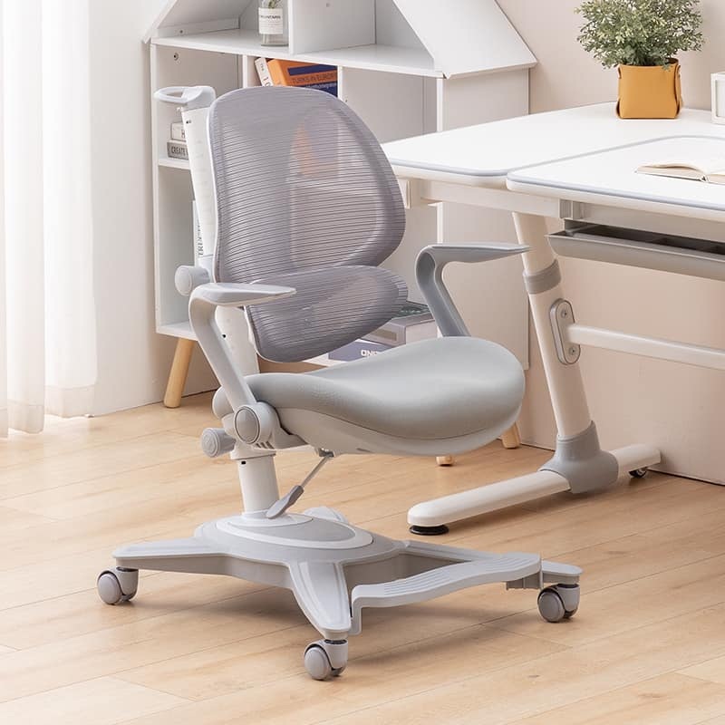 Ghế ngồi hỗ trợ chống gù cho trẻ em thiết kế thông minh, ngồi chuẩn dáng BH996