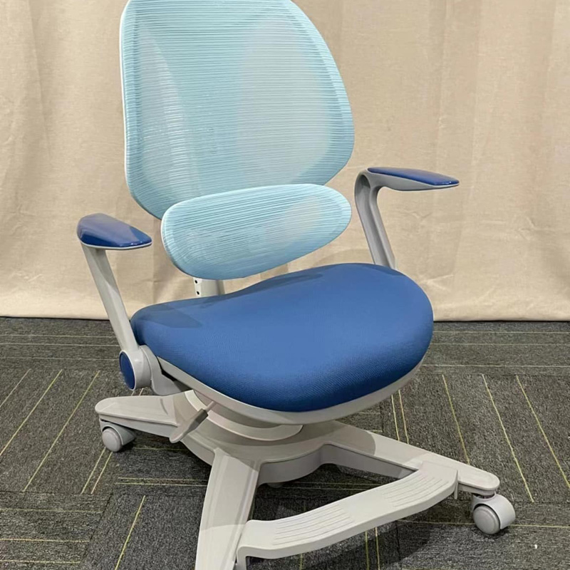 Ghế ngồi hỗ trợ chống gù cho trẻ em thiết kế thông minh, ngồi chuẩn dáng BH996