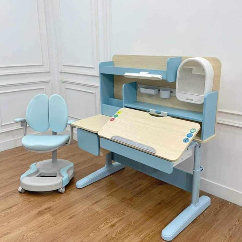 Ghế ngồi học cho bé, điều chỉnh chiều cao thông minh BH401