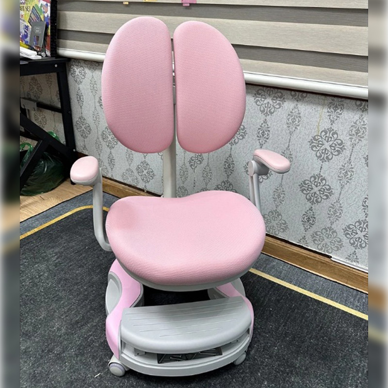 Ghế ngồi học N01 cho bé giúp trẻ có tư thế ngồi lành mạnh khoa học BH483