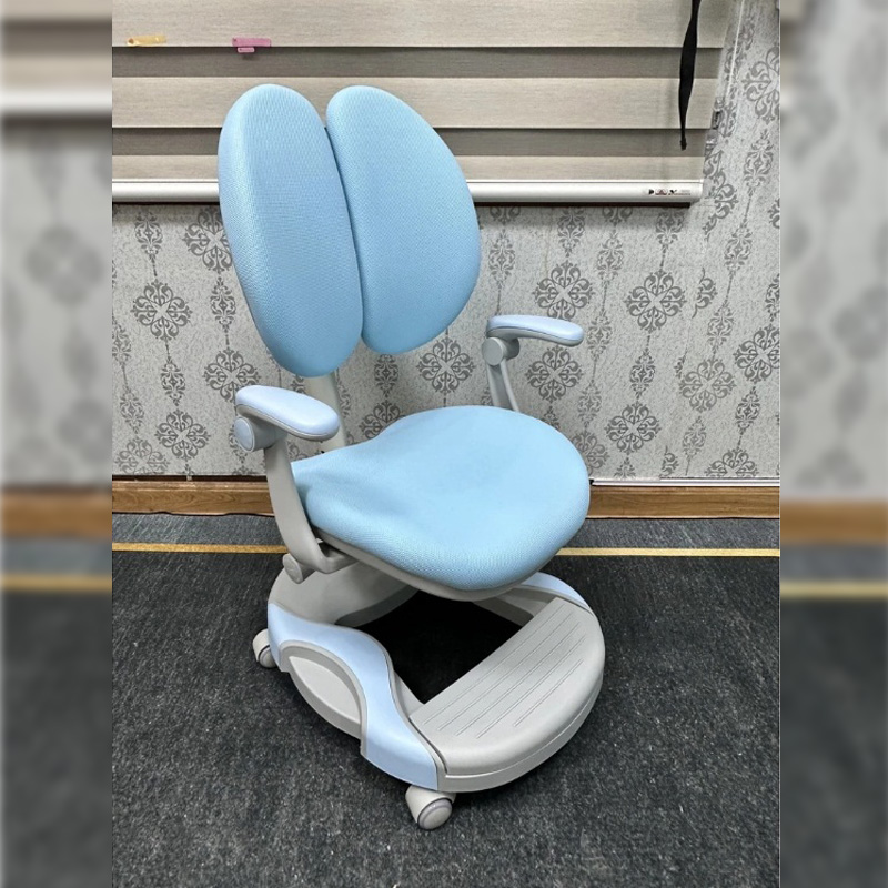 Ghế ngồi học N01 cho bé giúp trẻ có tư thế ngồi lành mạnh khoa học BH483