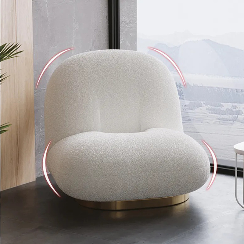 Ghế lười thư giãn Pacha Chair phong cách Hàn Quốc GG238