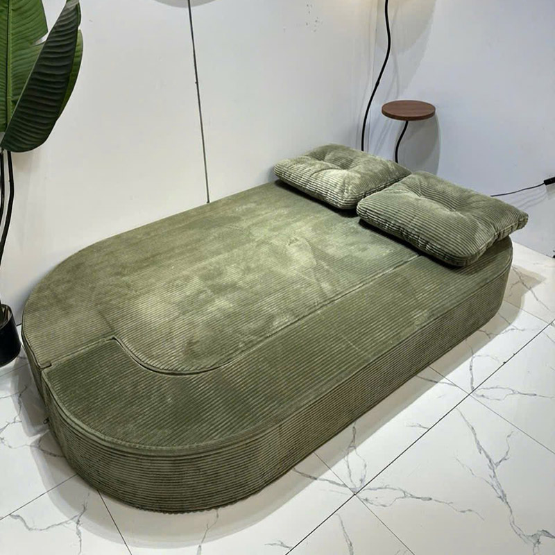 Sofa Bed thế hệ mới ngồi siêu phê giá CỰC TỐT SF805