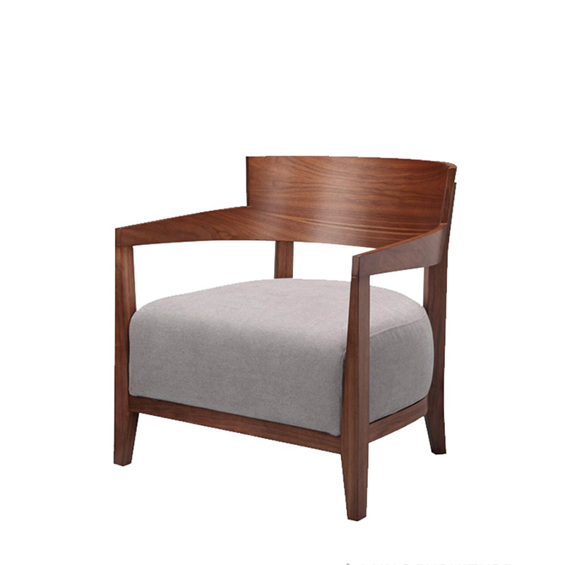 Ghế sofa gỗ Starbuck giá tại xưởng SF897
