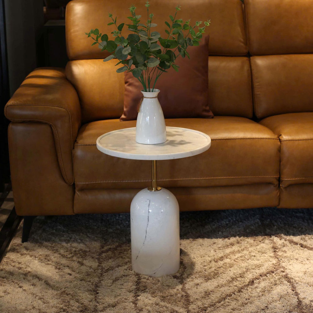 Bàn Side Tab Đặt Cạnh Sofa