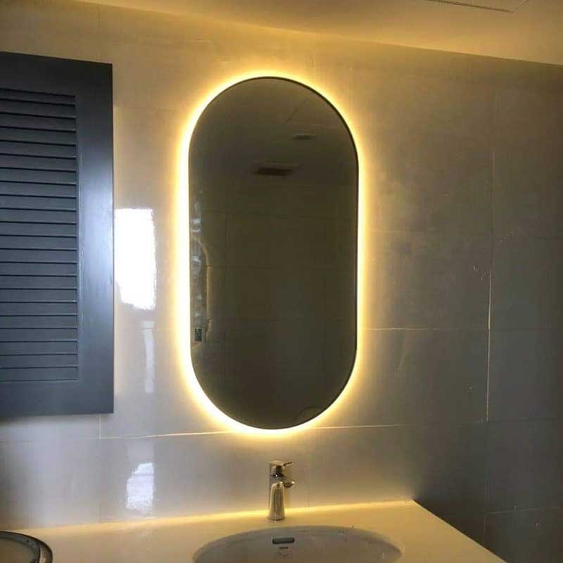 Top 10 mẫu gương phòng tắm đẹp, hiện đại được ưa chuộng hiện nay Top 10 mẫu gương phòng tắm đẹp, hiện đại được ưa chuộng hiện nay