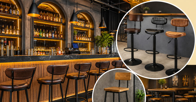 Địa Chỉ Mua Bàn Ghế Bar Giá Xưởng Chất Lượng Tại Hà Nội