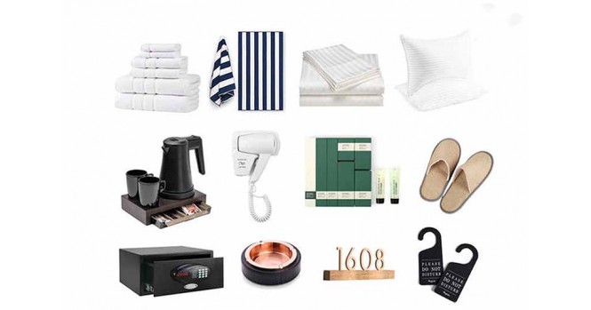 Kinh nghiệm thiết kế nội thất nhà nghỉ đẹp, tối ưu công năng