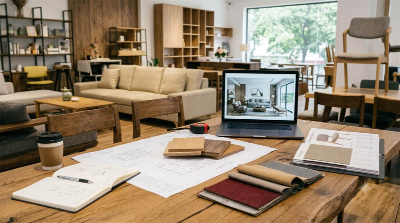 Hợp Tác Cung Cấp Đồ Rời Nội Thất Cho Đại Lý, Kiến Trúc Sư Và Đơn Vị Thi Công Hợp Tác Cung Cấp Đồ Rời Nội Thất Cho Đại Lý, Kiến Trúc Sư Và Đơn Vị Thi Công